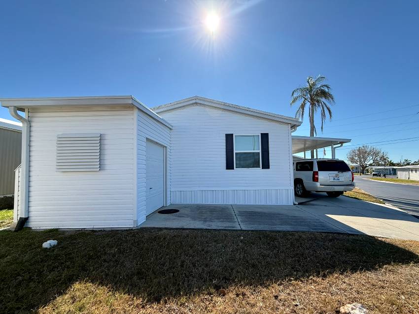 508 44th Ave E #g40 a Bradenton, FL Mobile or Manufactured Home for Sale